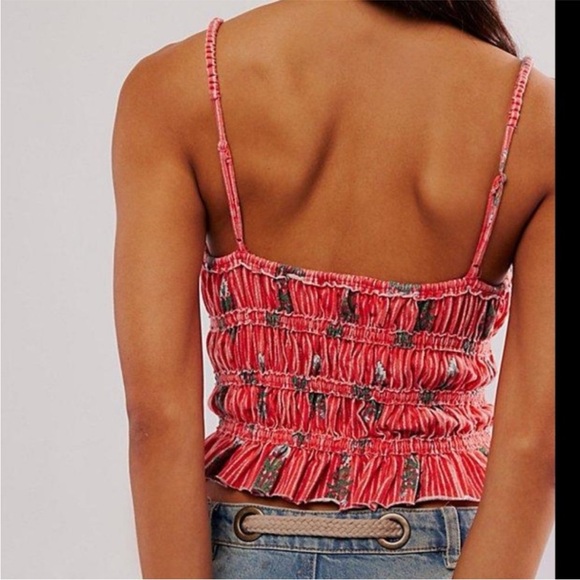 We The Free Dolce Vita Tank - Picture 4 of 5